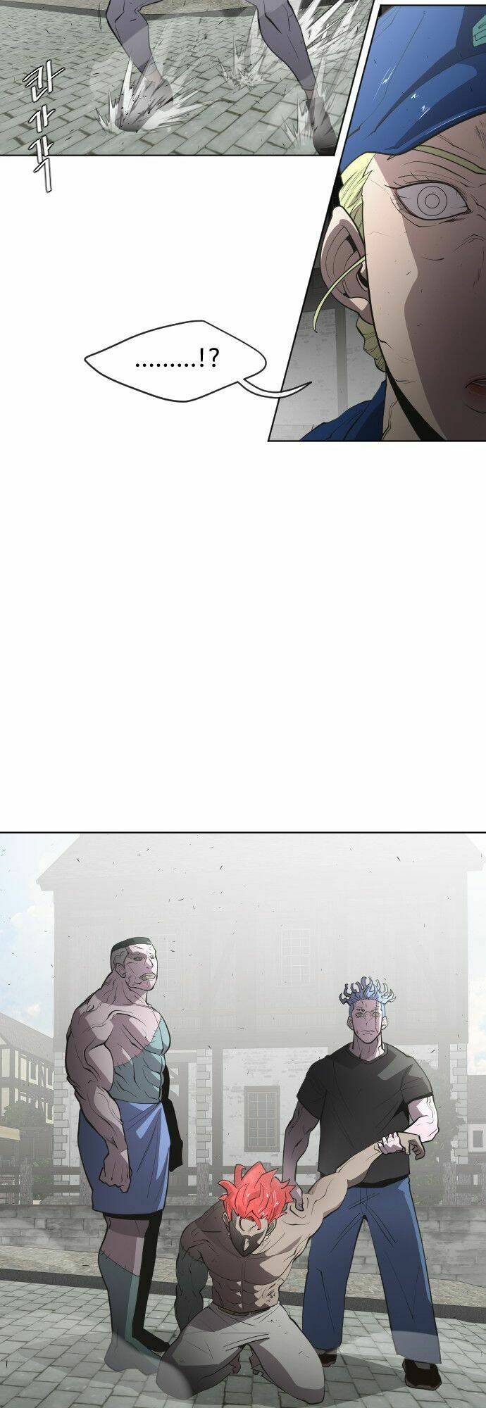 Kĩ Nguyên Của Anh Hùng Chap 49 - Next Chap 50