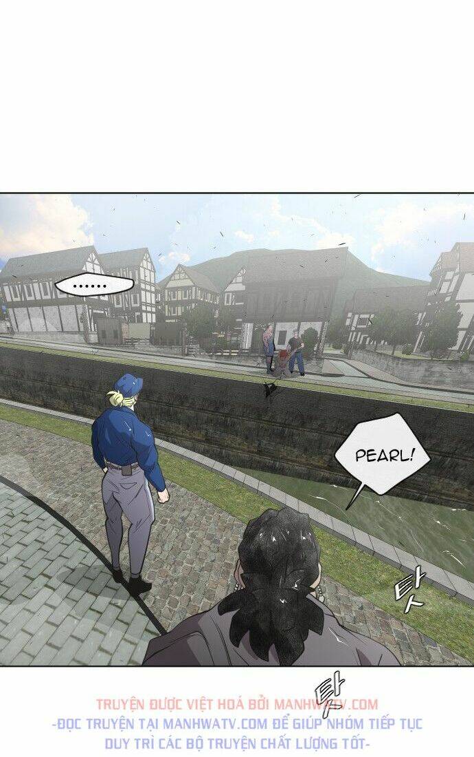 Kĩ Nguyên Của Anh Hùng Chap 49 - Next Chap 50