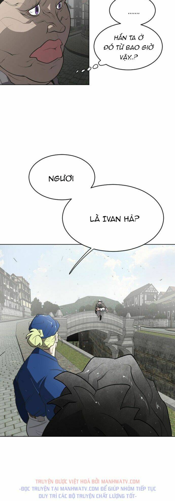 Kĩ Nguyên Của Anh Hùng Chap 49 - Next Chap 50
