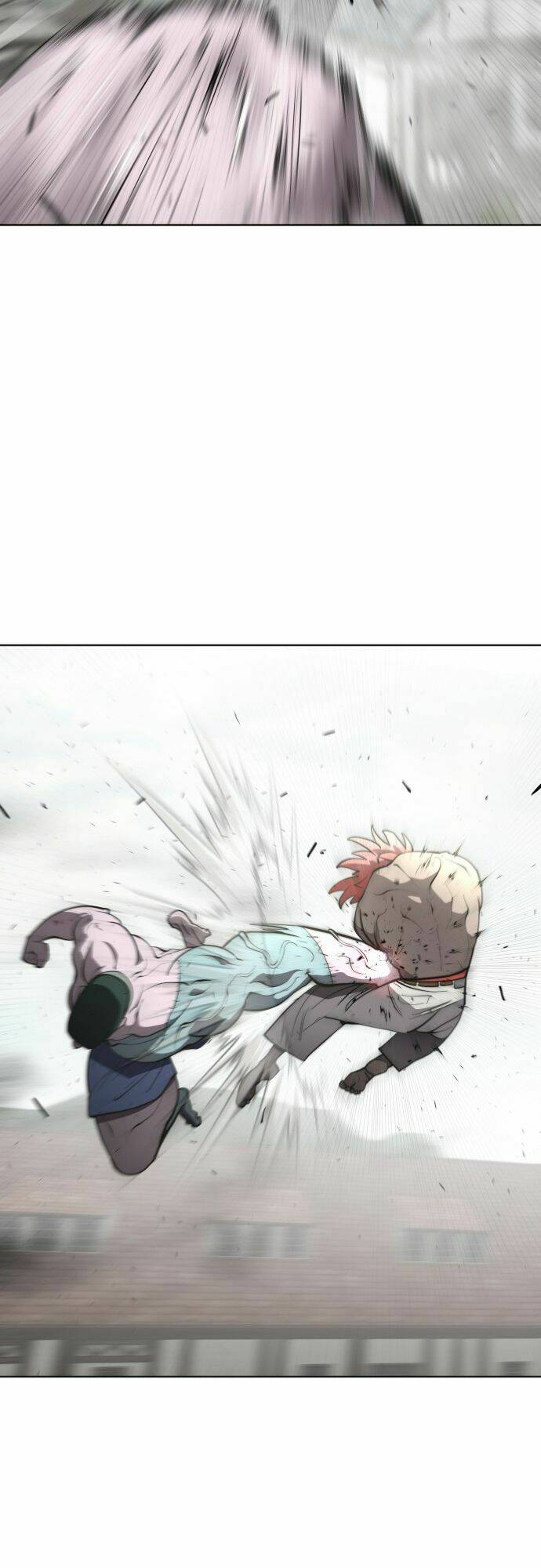 Kĩ Nguyên Của Anh Hùng Chap 49 - Next Chap 50