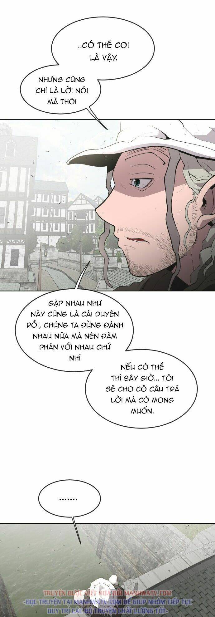 Kĩ Nguyên Của Anh Hùng Chap 49 - Next Chap 50