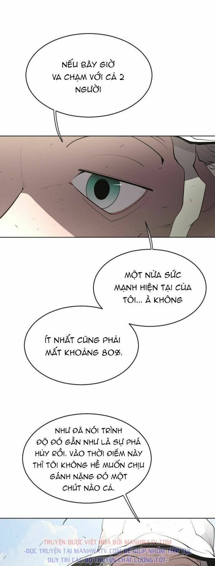 Kĩ Nguyên Của Anh Hùng Chap 49 - Next Chap 50