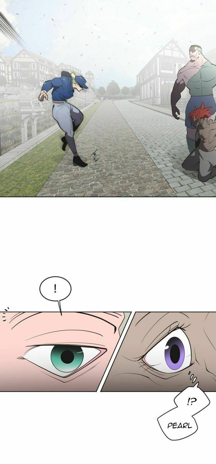 Kĩ Nguyên Của Anh Hùng Chap 49 - Next Chap 50