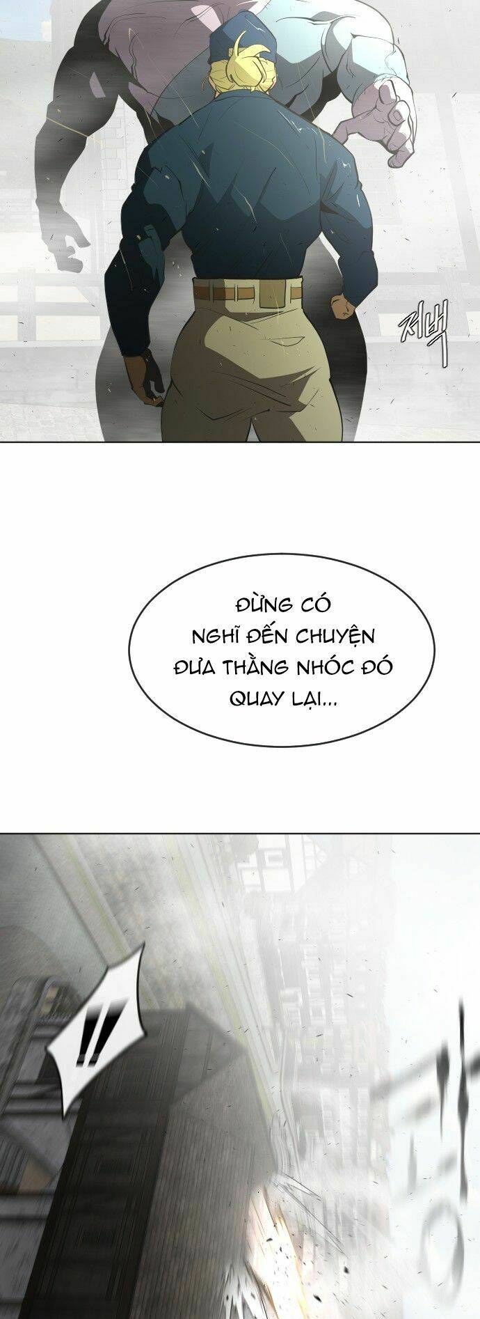 Kĩ Nguyên Của Anh Hùng Chap 49 - Next Chap 50