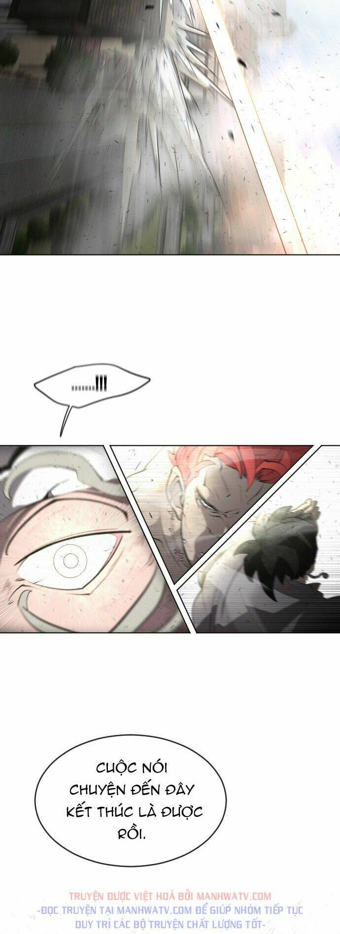 Kĩ Nguyên Của Anh Hùng Chap 49 - Next Chap 50