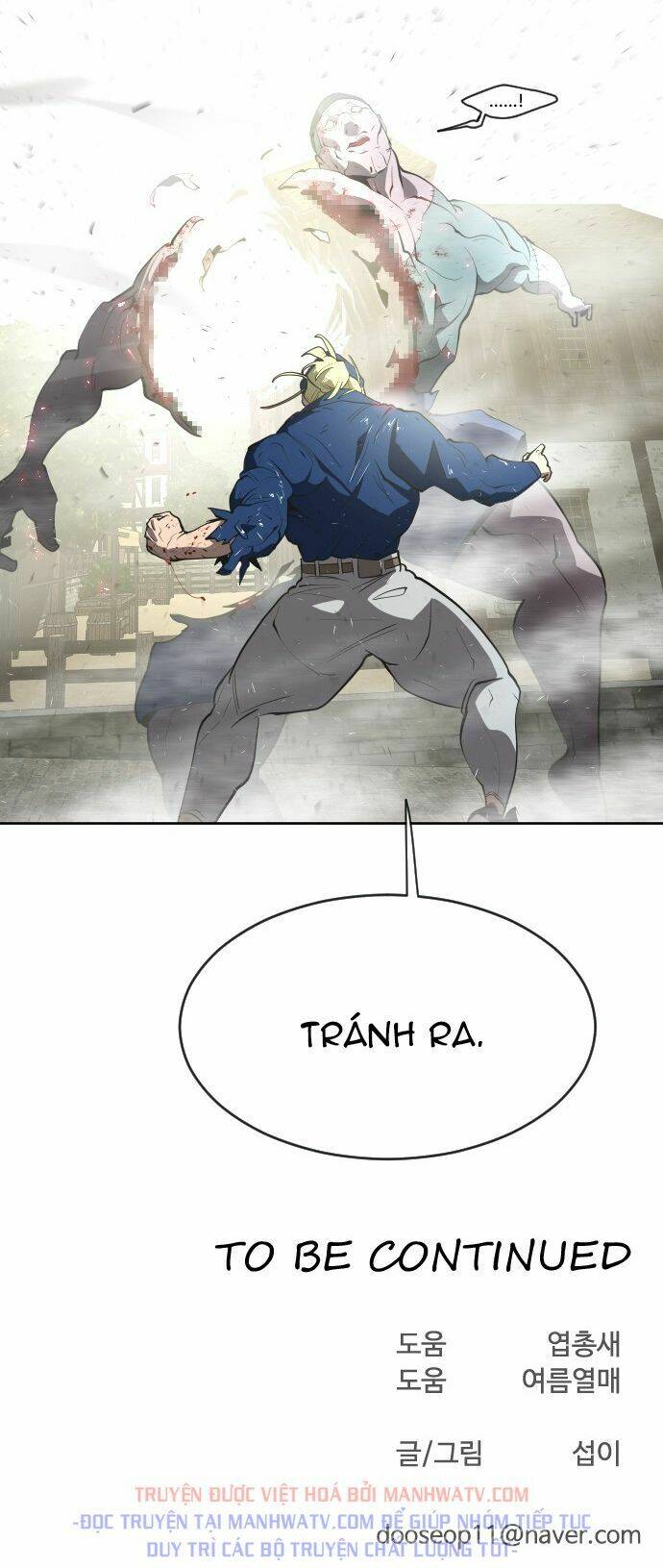 Kĩ Nguyên Của Anh Hùng Chap 49 - Next Chap 50