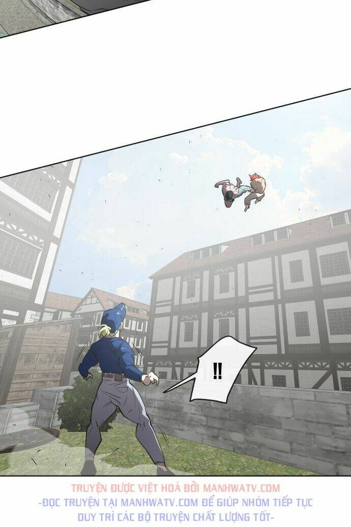 Kĩ Nguyên Của Anh Hùng Chap 49 - Next Chap 50