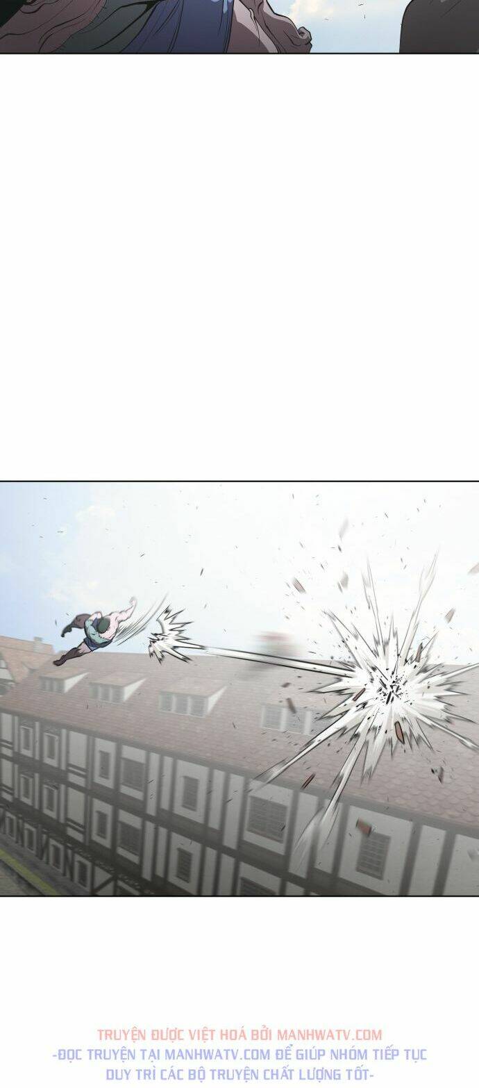 Kĩ Nguyên Của Anh Hùng Chap 49 - Next Chap 50