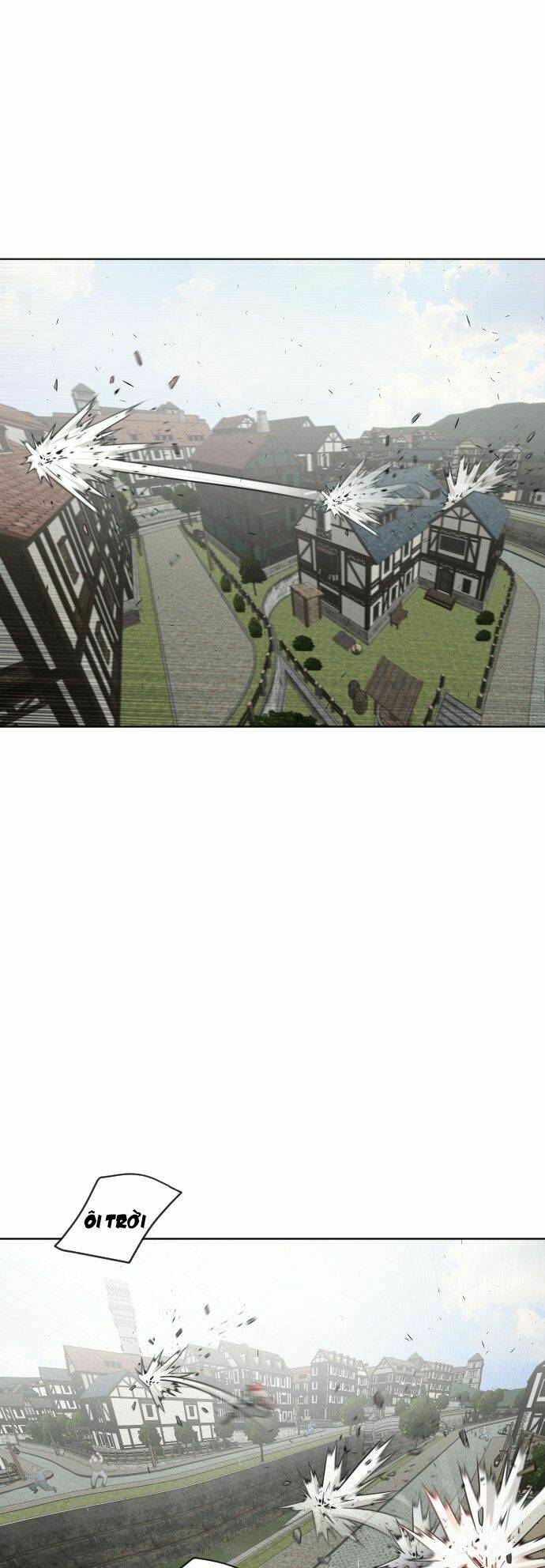 Kĩ Nguyên Của Anh Hùng Chap 49 - Next Chap 50