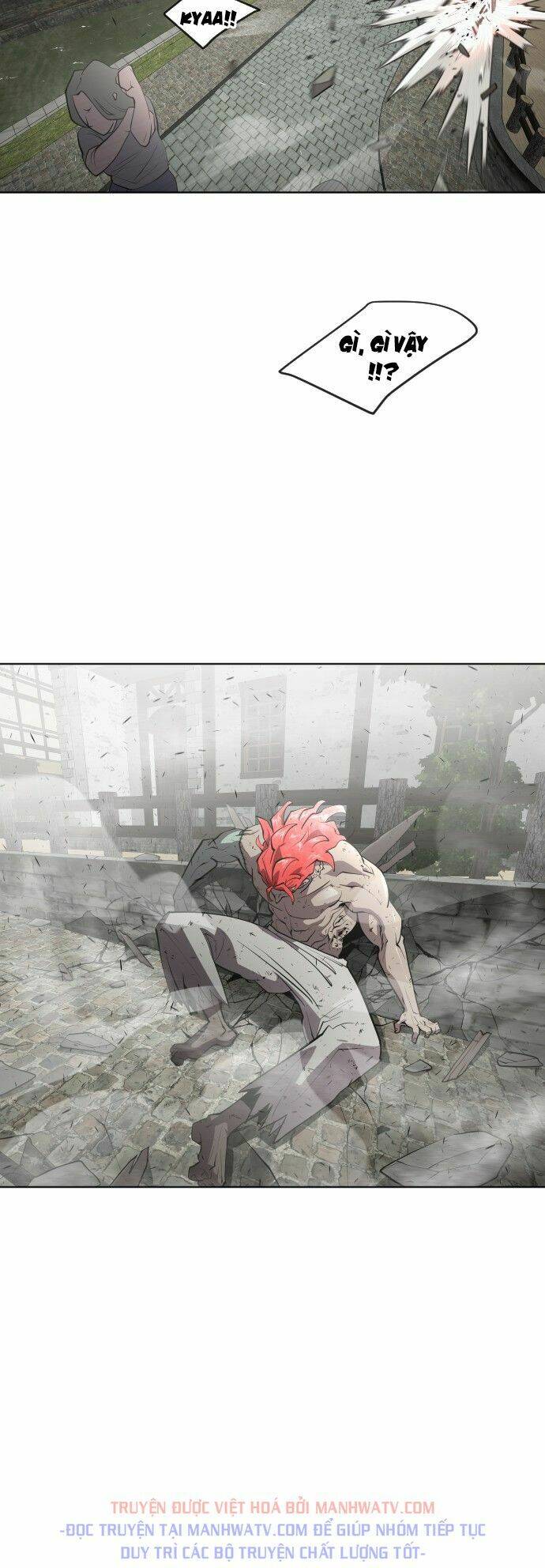 Kĩ Nguyên Của Anh Hùng Chap 49 - Next Chap 50