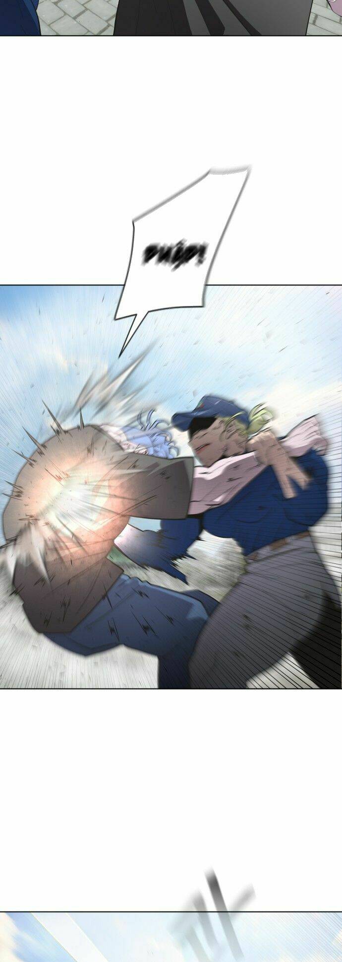 Kĩ Nguyên Của Anh Hùng Chap 50 - Next Chap 51