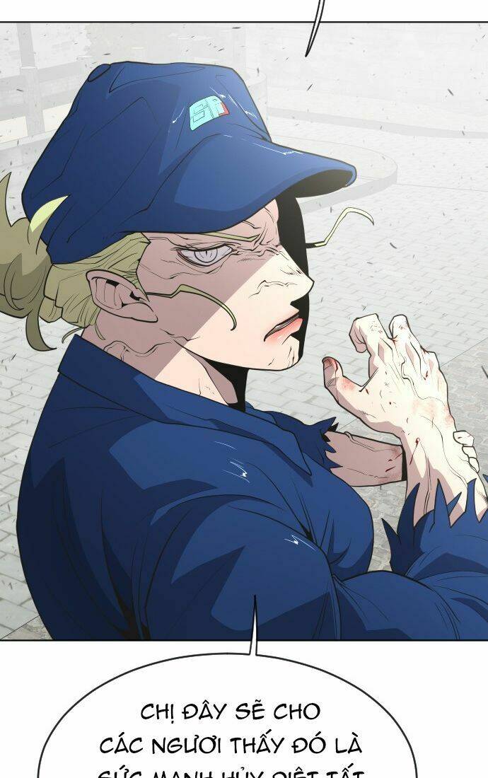 Kĩ Nguyên Của Anh Hùng Chap 50 - Next Chap 51