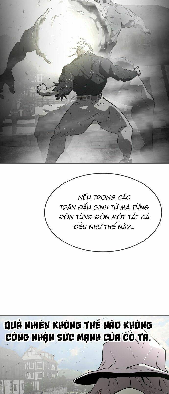 Kĩ Nguyên Của Anh Hùng Chap 50 - Next Chap 51