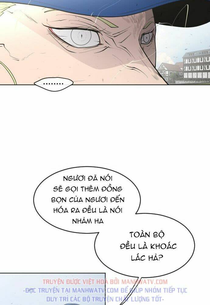 Kĩ Nguyên Của Anh Hùng Chap 50 - Next Chap 51