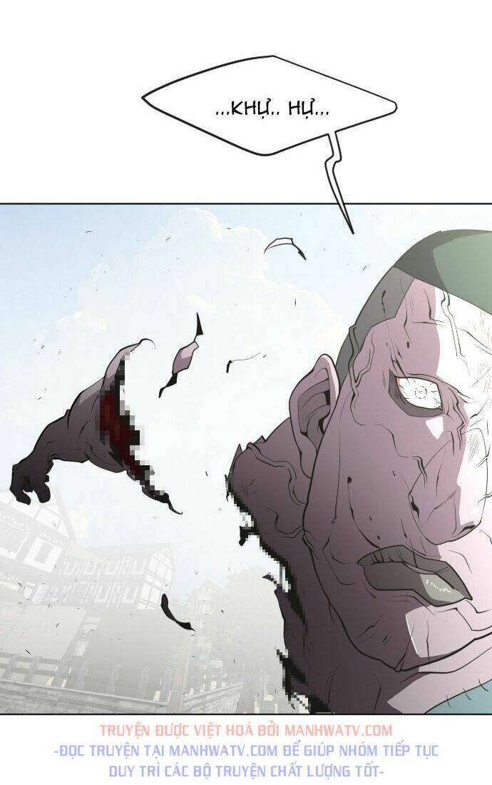 Kĩ Nguyên Của Anh Hùng Chap 50 - Next Chap 51