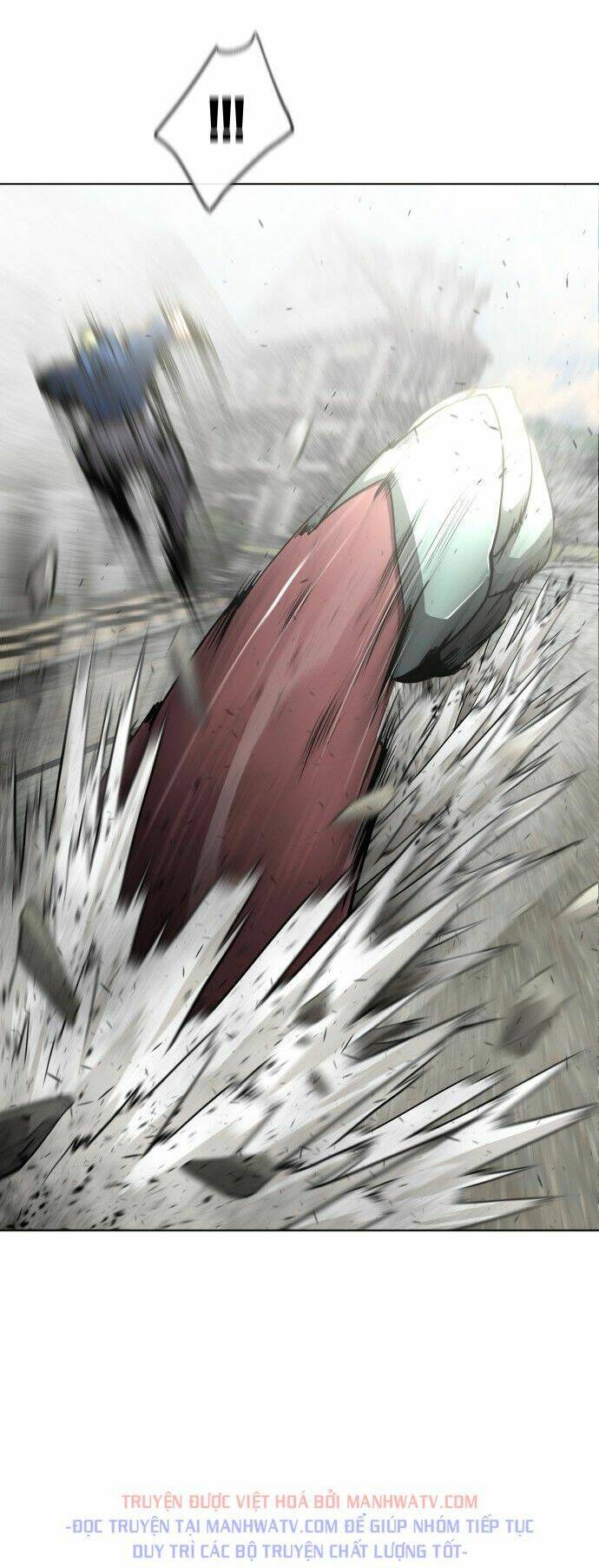 Kĩ Nguyên Của Anh Hùng Chap 50 - Next Chap 51