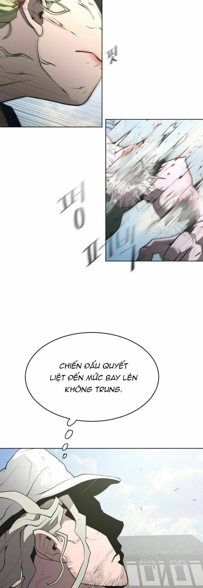 Kĩ Nguyên Của Anh Hùng Chap 50 - Next Chap 51