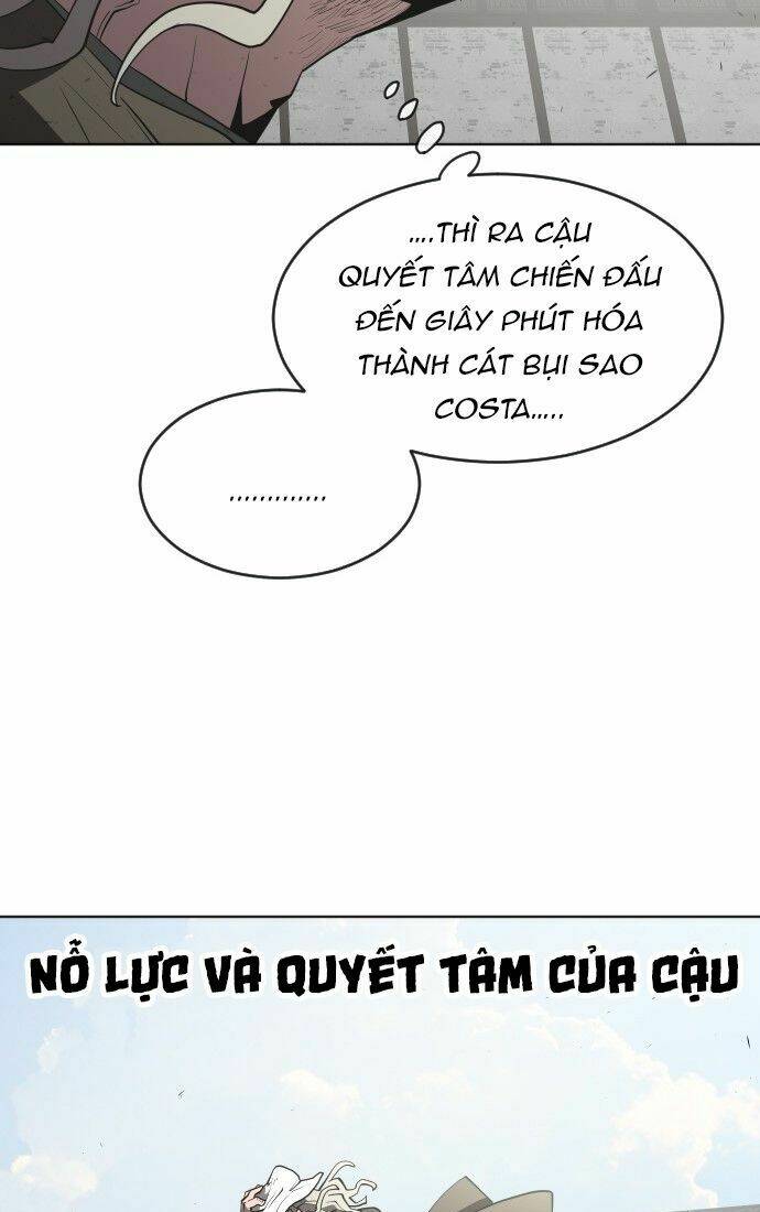 Kĩ Nguyên Của Anh Hùng Chap 50 - Next Chap 51