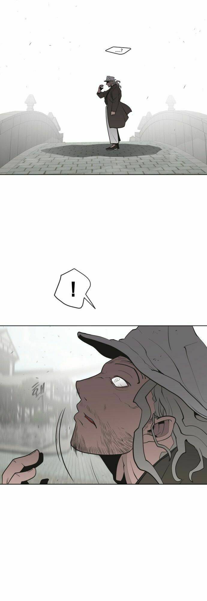 Kĩ Nguyên Của Anh Hùng Chap 50 - Next Chap 51