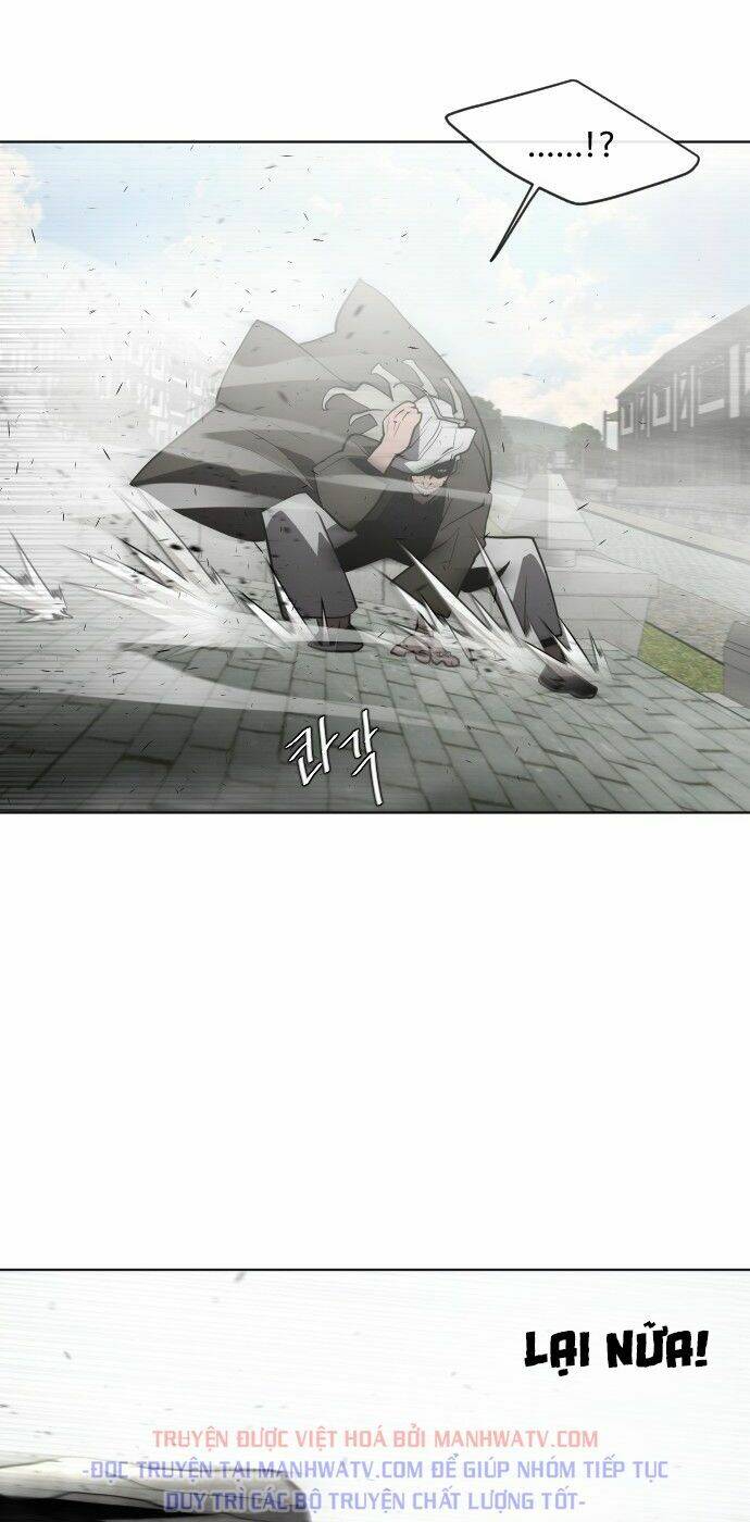 Kĩ Nguyên Của Anh Hùng Chap 50 - Next Chap 51