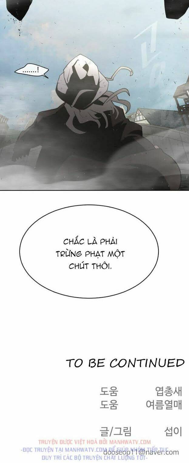 Kĩ Nguyên Của Anh Hùng Chap 50 - Next Chap 51