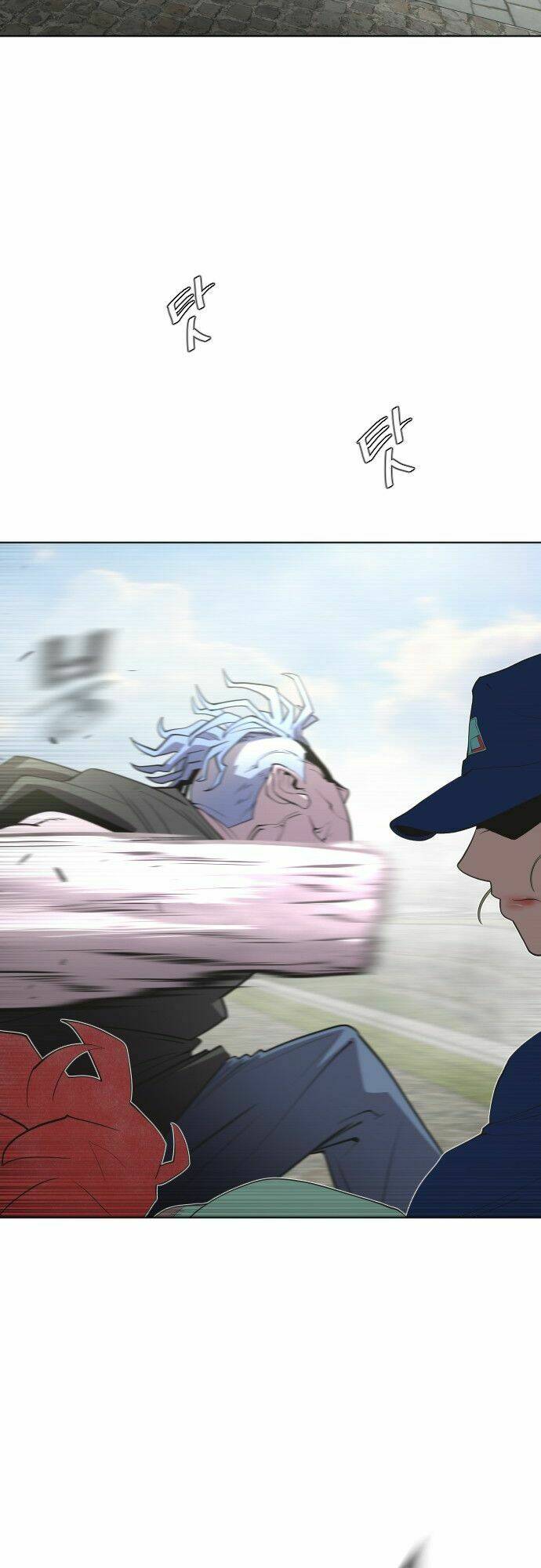 Kĩ Nguyên Của Anh Hùng Chap 50 - Next Chap 51