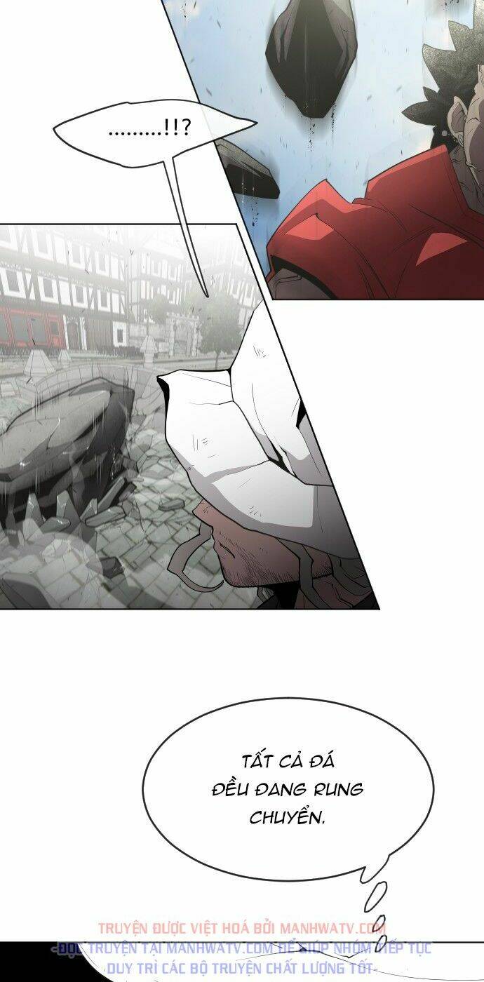 Kĩ Nguyên Của Anh Hùng Chap 51 - Next Chap 52