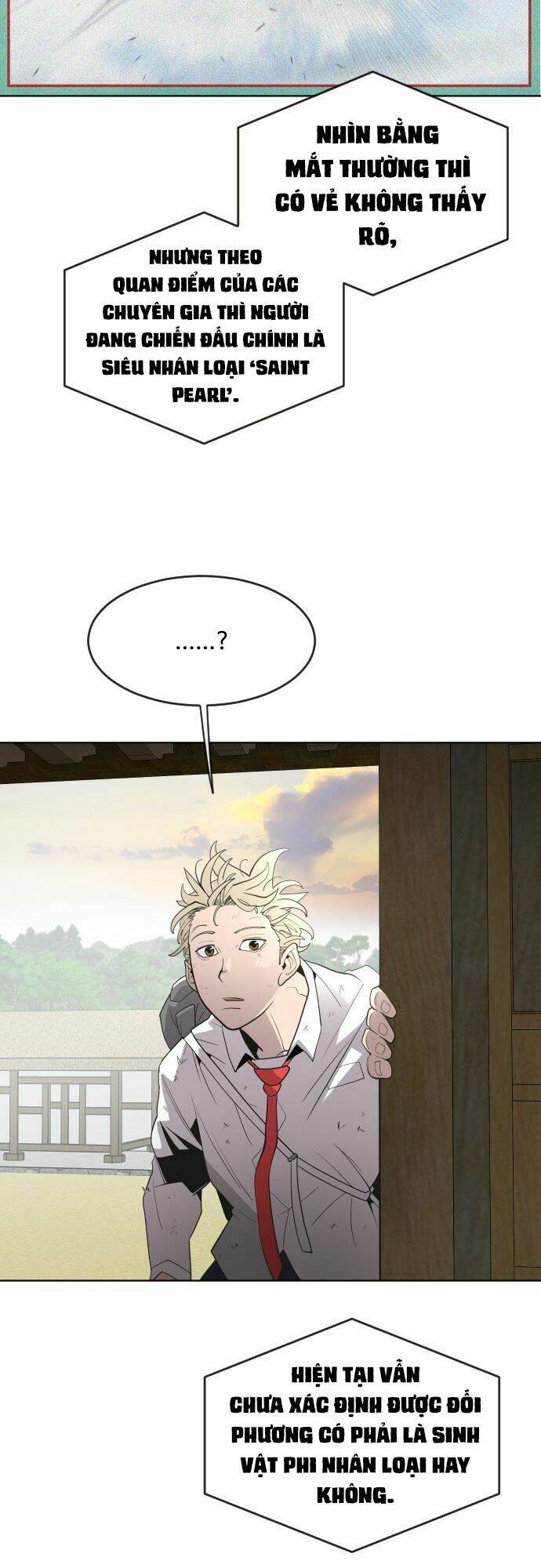 Kĩ Nguyên Của Anh Hùng Chap 51 - Next Chap 52