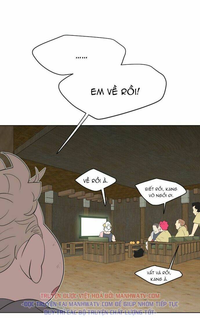 Kĩ Nguyên Của Anh Hùng Chap 51 - Next Chap 52