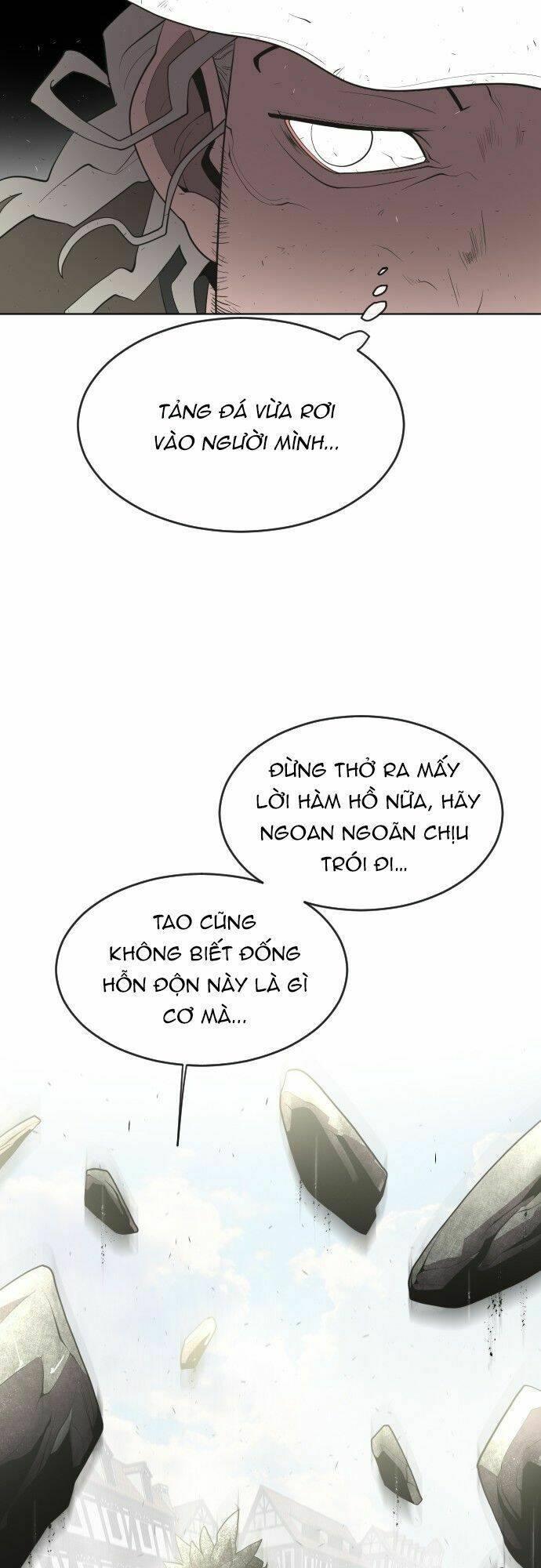 Kĩ Nguyên Của Anh Hùng Chap 51 - Next Chap 52