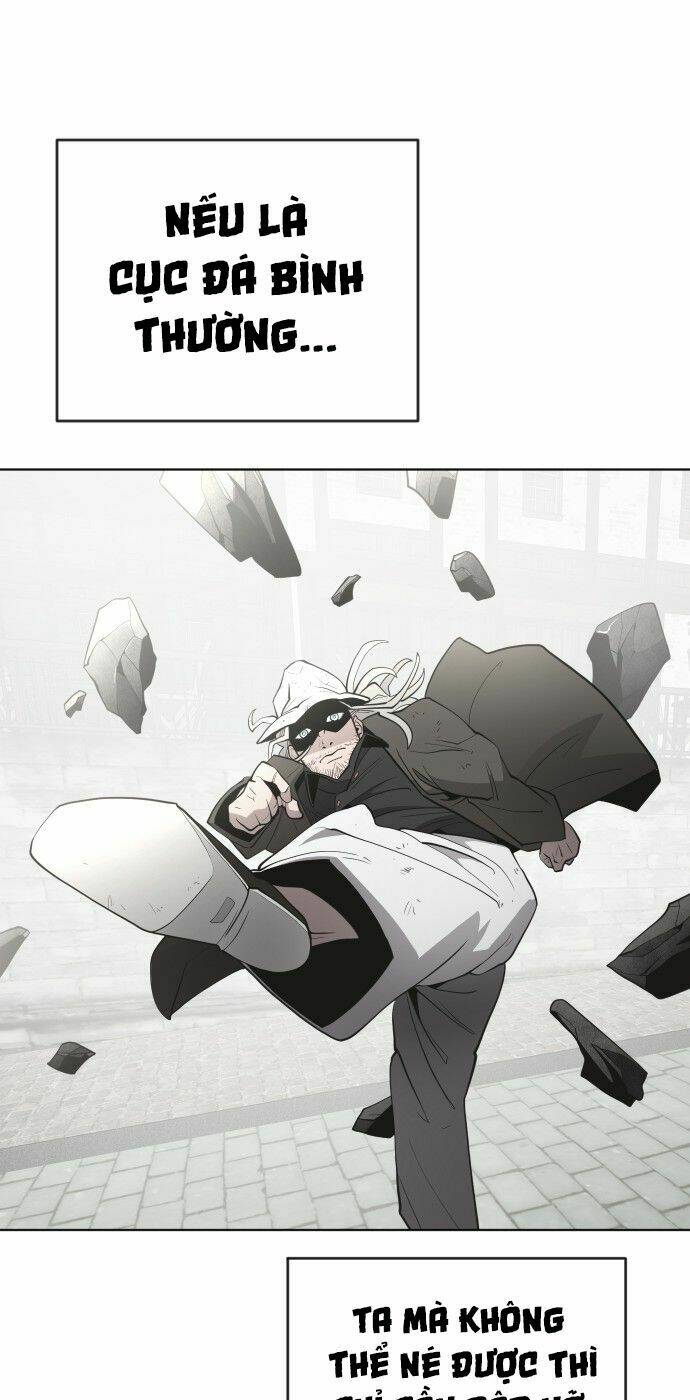 Kĩ Nguyên Của Anh Hùng Chap 51 - Next Chap 52