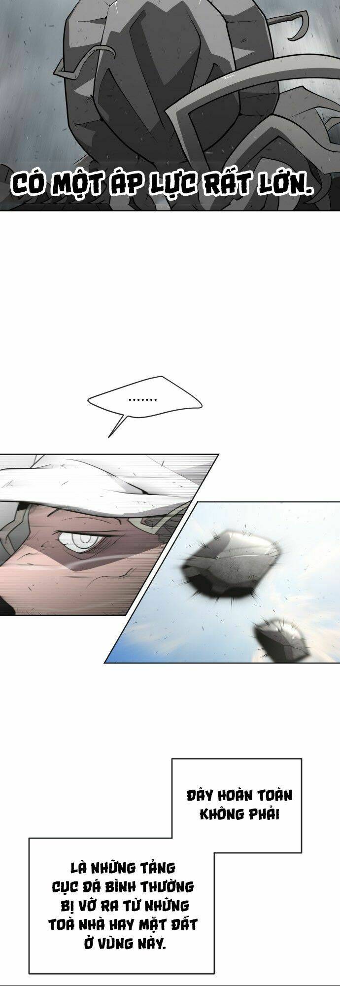 Kĩ Nguyên Của Anh Hùng Chap 51 - Next Chap 52