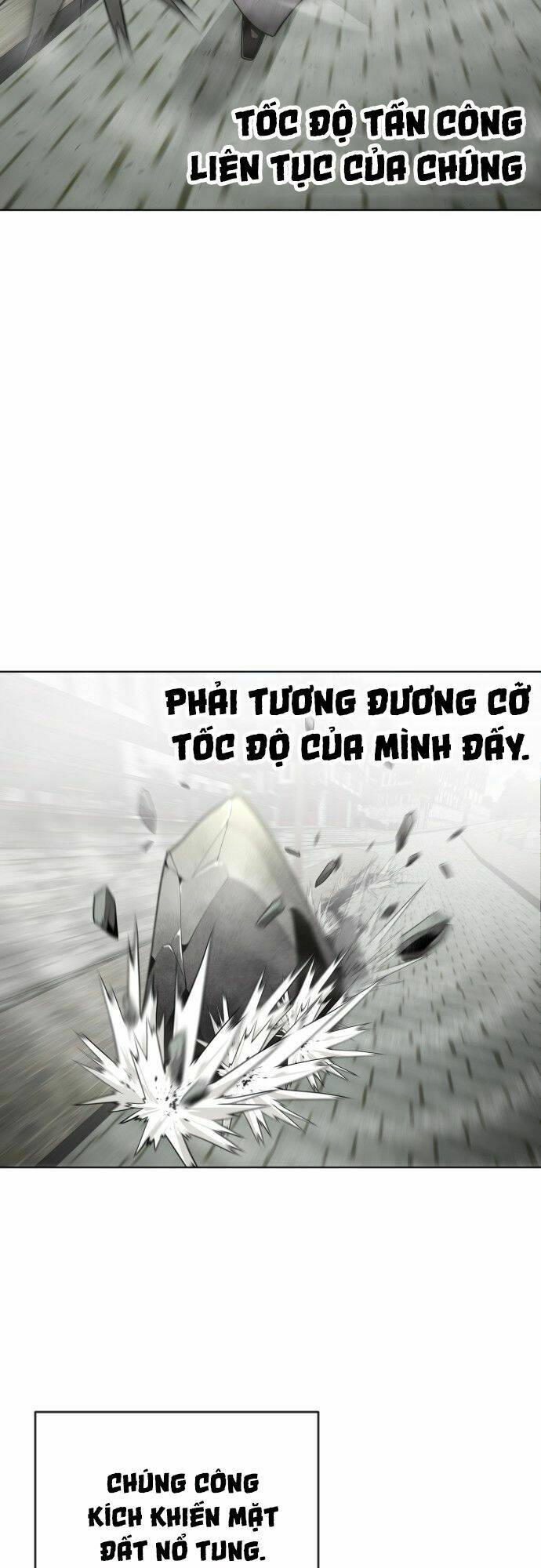 Kĩ Nguyên Của Anh Hùng Chap 51 - Next Chap 52
