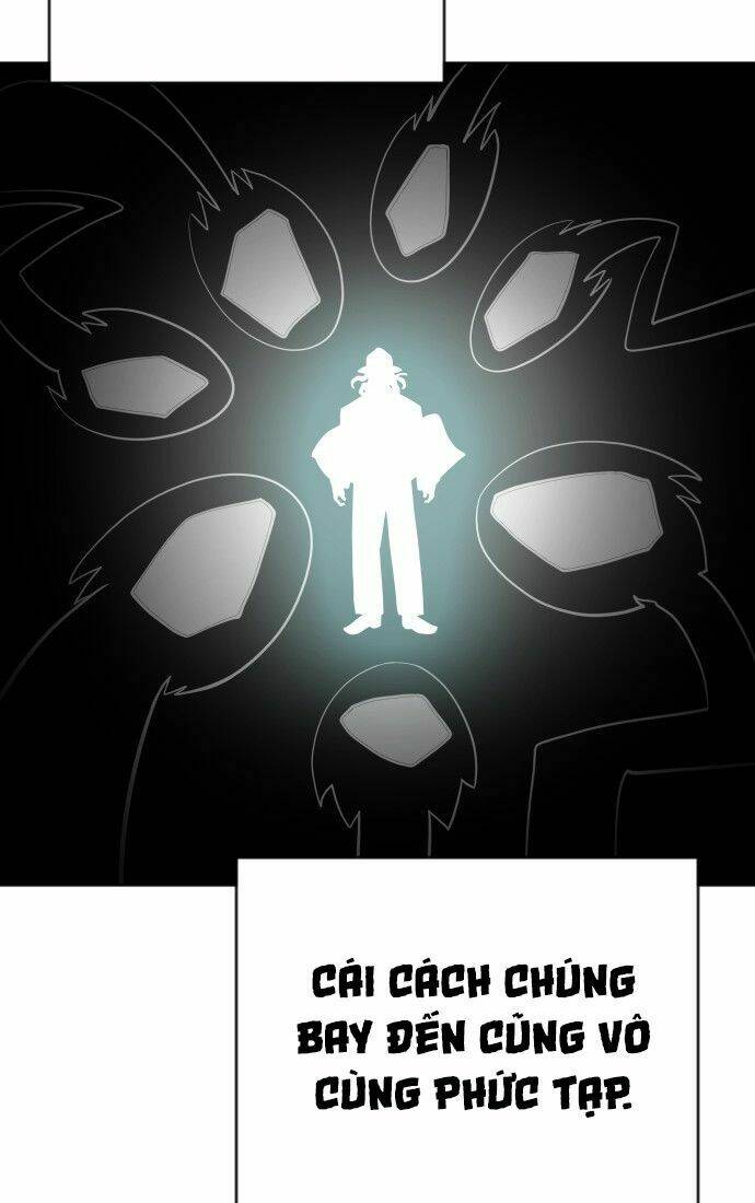 Kĩ Nguyên Của Anh Hùng Chap 51 - Next Chap 52