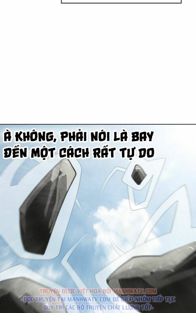 Kĩ Nguyên Của Anh Hùng Chap 51 - Next Chap 52