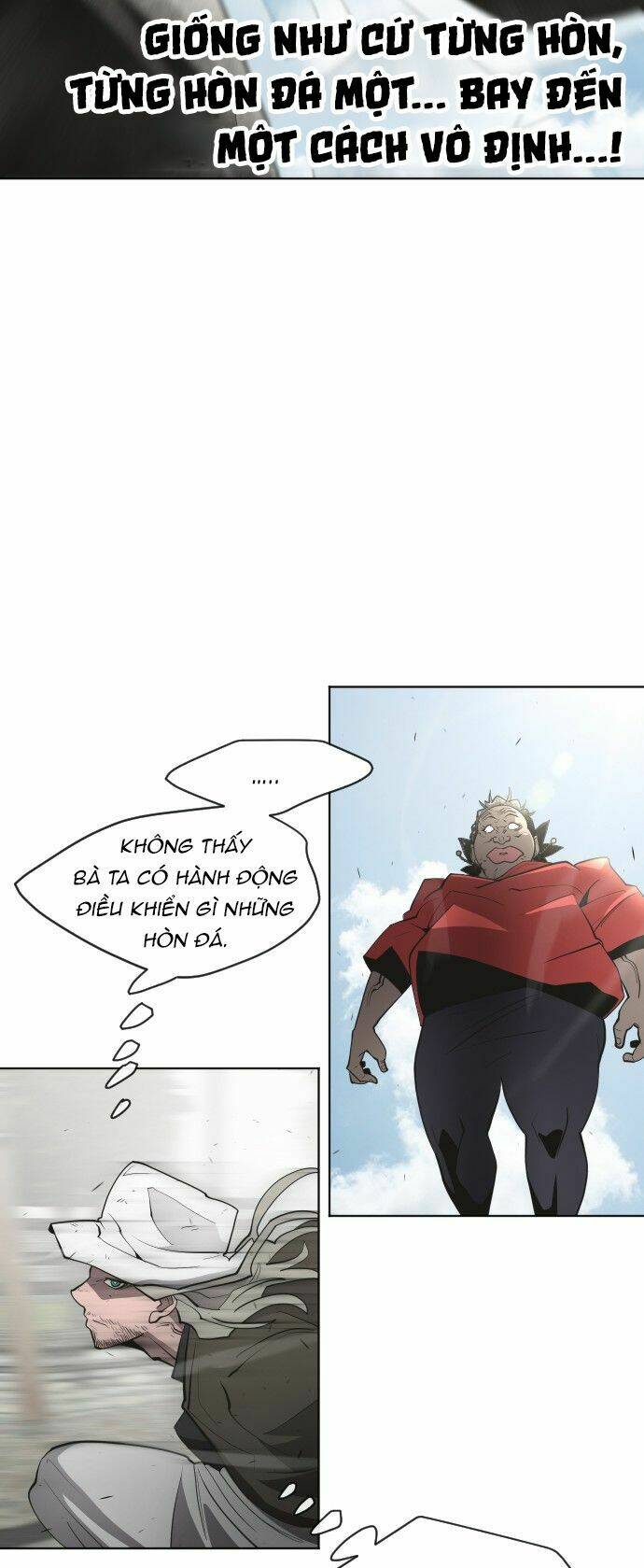 Kĩ Nguyên Của Anh Hùng Chap 51 - Next Chap 52