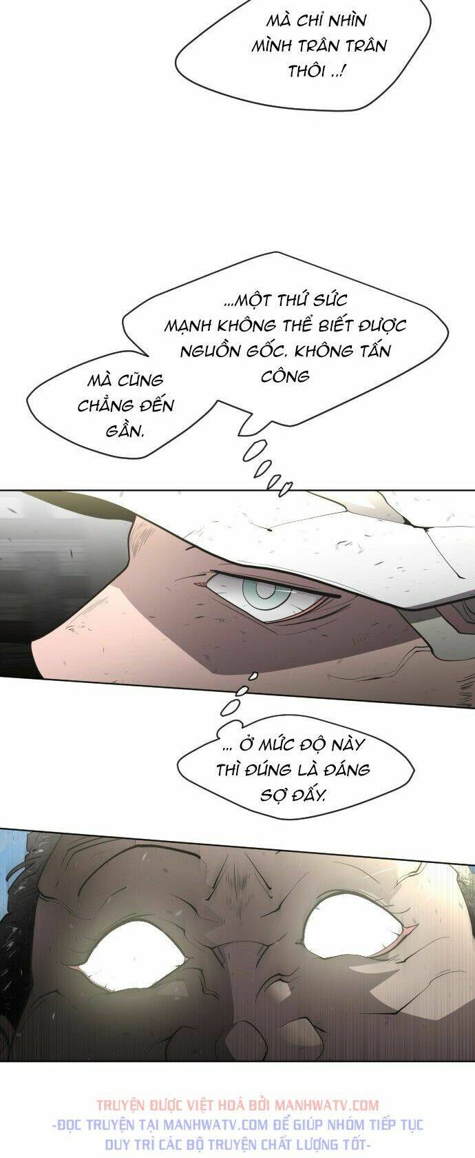 Kĩ Nguyên Của Anh Hùng Chap 51 - Next Chap 52