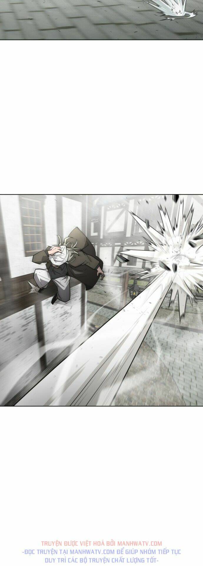 Kĩ Nguyên Của Anh Hùng Chap 51 - Next Chap 52