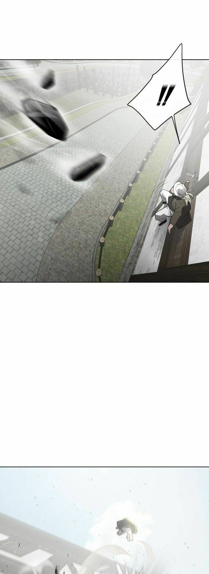 Kĩ Nguyên Của Anh Hùng Chap 51 - Next Chap 52