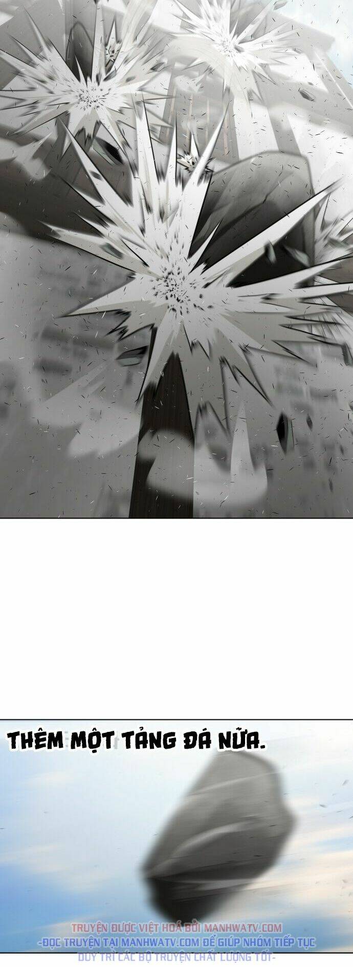 Kĩ Nguyên Của Anh Hùng Chap 51 - Next Chap 52