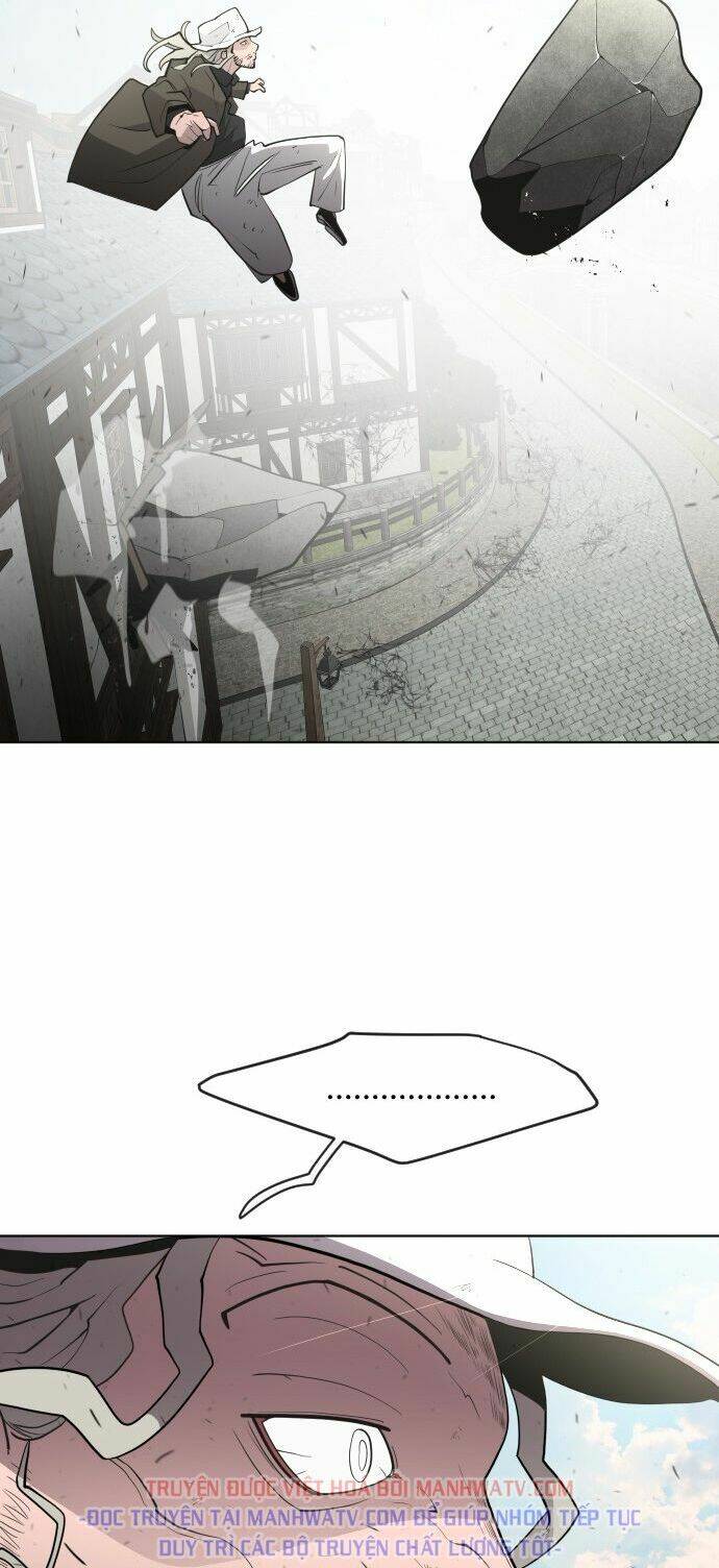 Kĩ Nguyên Của Anh Hùng Chap 51 - Next Chap 52