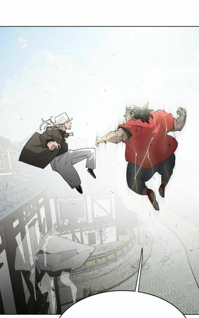 Kĩ Nguyên Của Anh Hùng Chap 51 - Next Chap 52