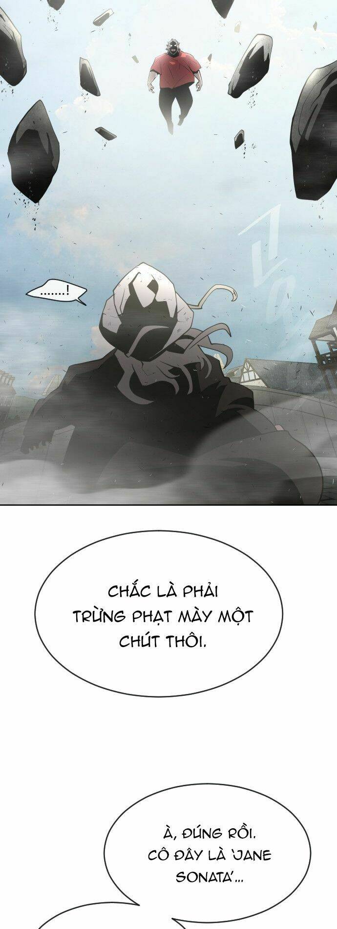 Kĩ Nguyên Của Anh Hùng Chap 51 - Next Chap 52