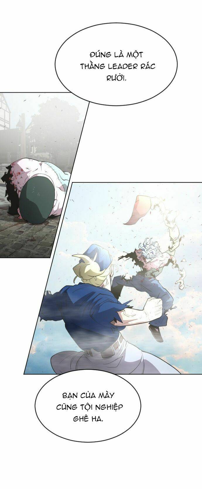 Kĩ Nguyên Của Anh Hùng Chap 51 - Next Chap 52