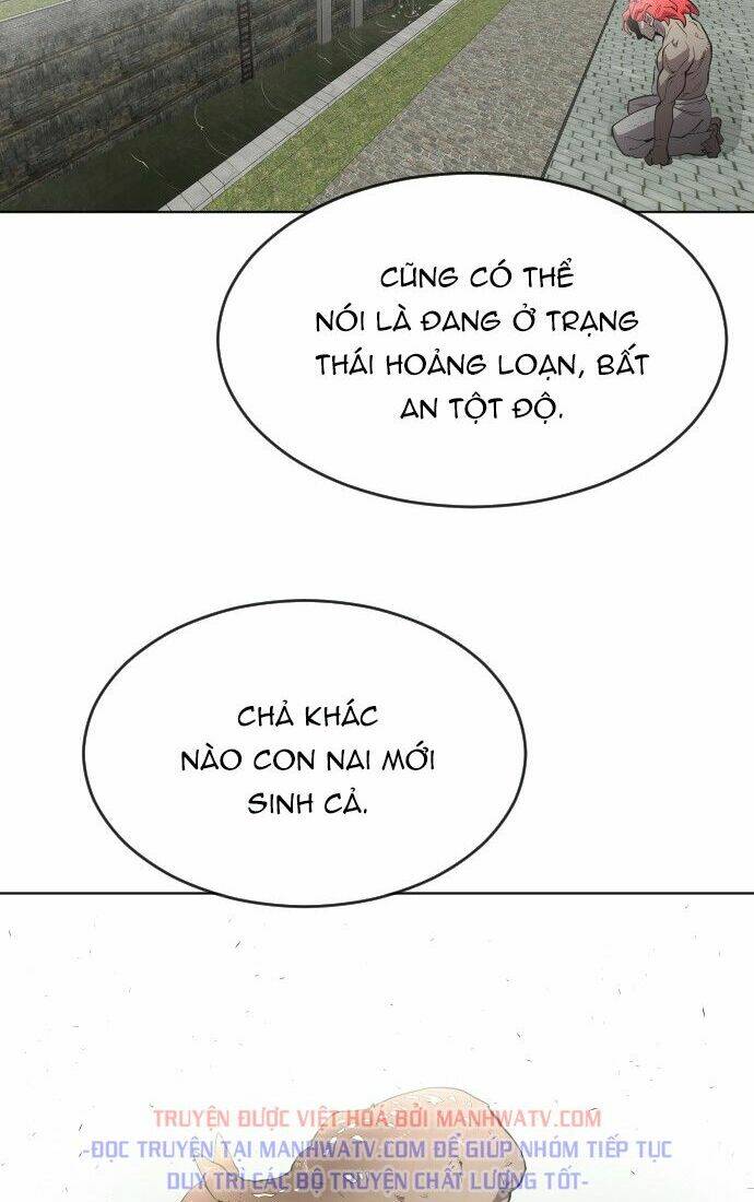 Kĩ Nguyên Của Anh Hùng Chap 51 - Next Chap 52