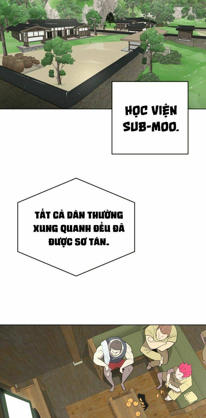 Kĩ Nguyên Của Anh Hùng Chap 51 - Next Chap 52