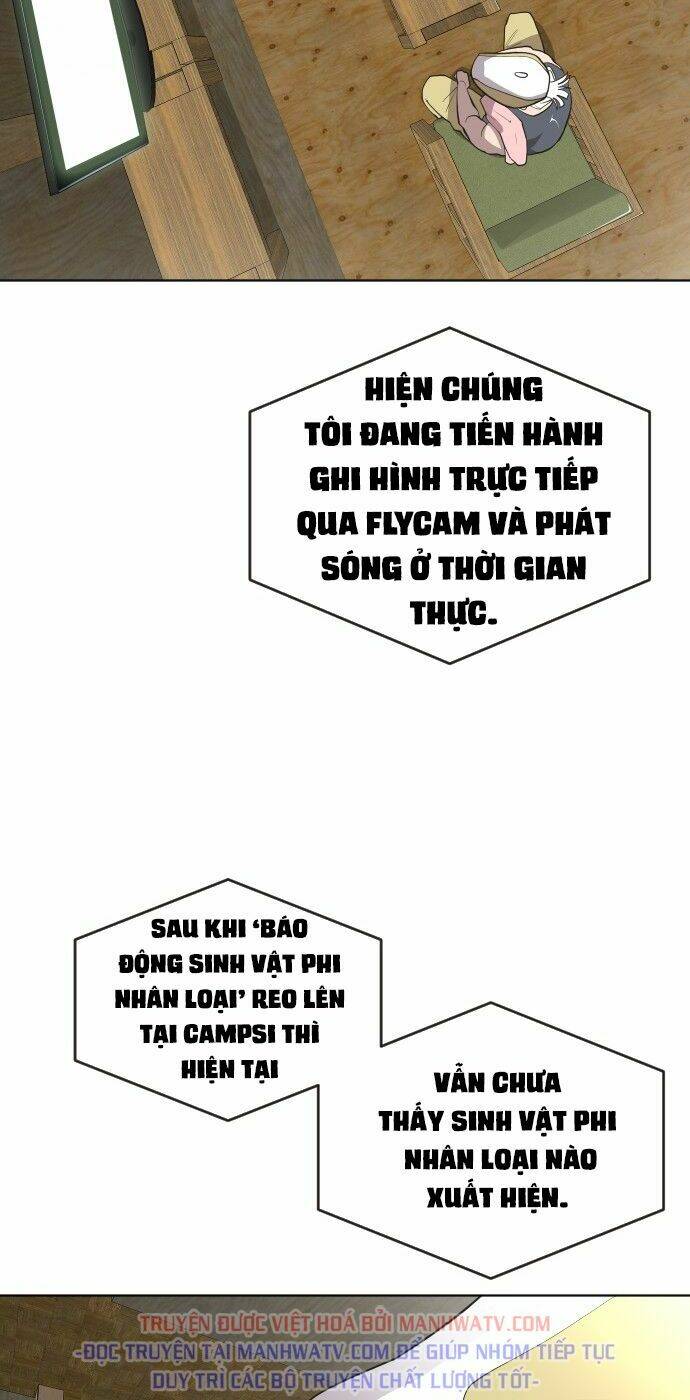 Kĩ Nguyên Của Anh Hùng Chap 51 - Next Chap 52