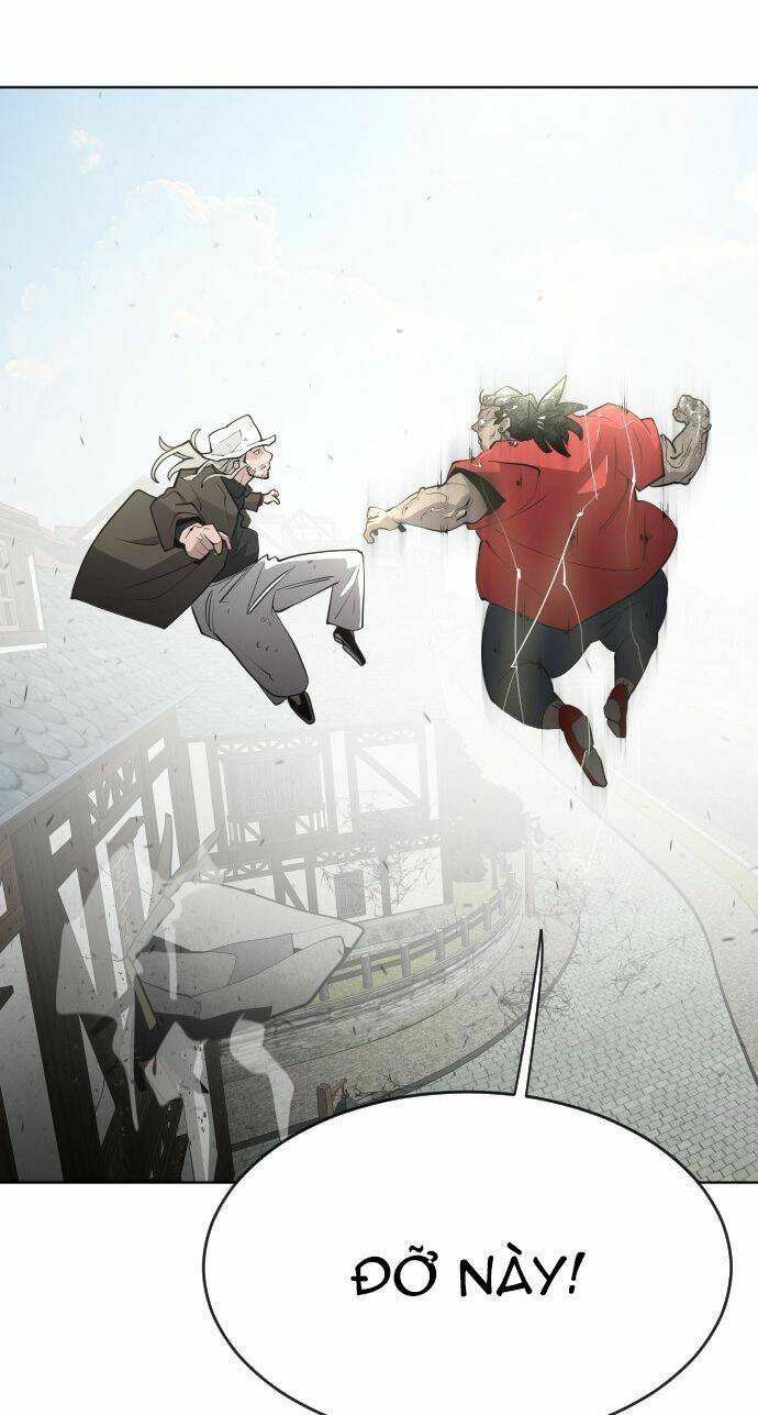 Kĩ Nguyên Của Anh Hùng Chap 52 - Next Chap 53