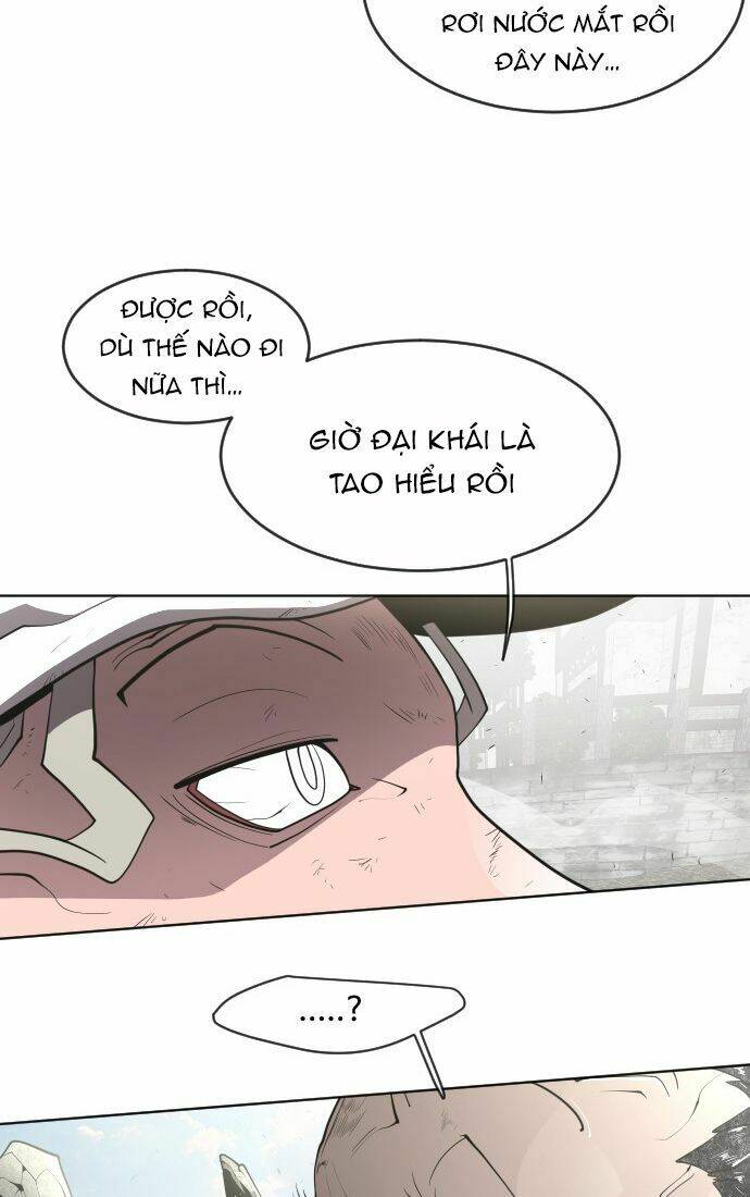 Kĩ Nguyên Của Anh Hùng Chap 52 - Next Chap 53