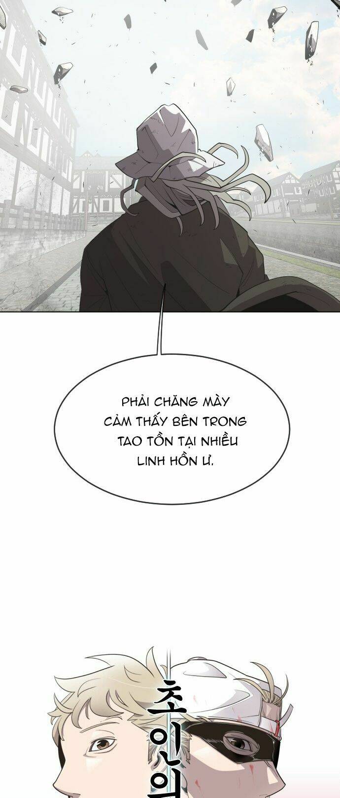 Kĩ Nguyên Của Anh Hùng Chap 52 - Next Chap 53